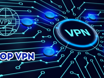 iTop VPN