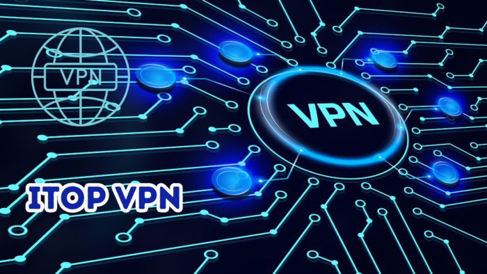 iTop VPN