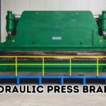 Hydraulic Press Brakes