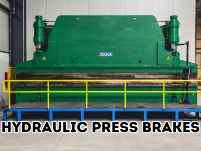 Hydraulic Press Brakes