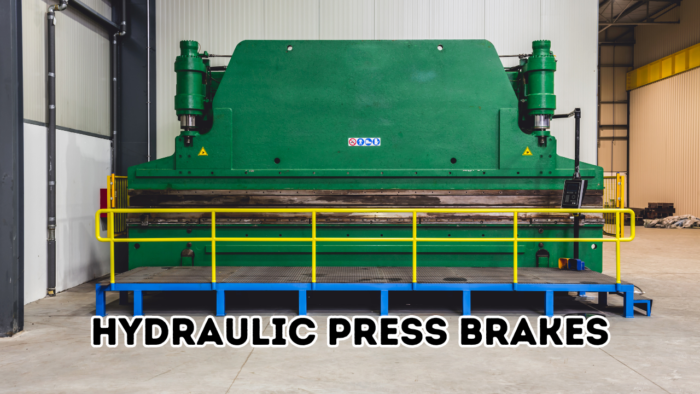 Hydraulic Press Brakes