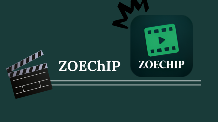 Zoechip