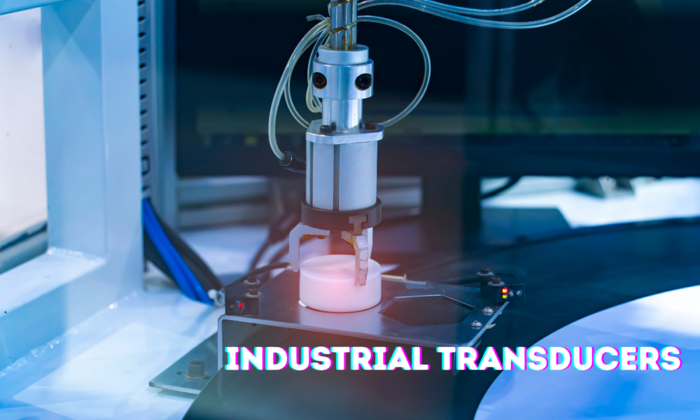 Industrial Transducers
