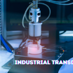 Industrial Transducers