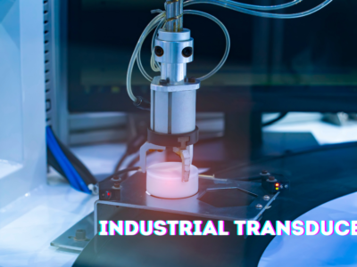 Industrial Transducers