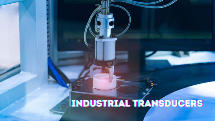 Industrial Transducers