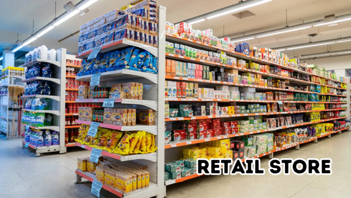 Retail Store