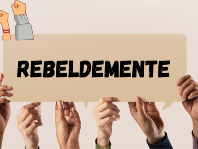 Rebeldemente