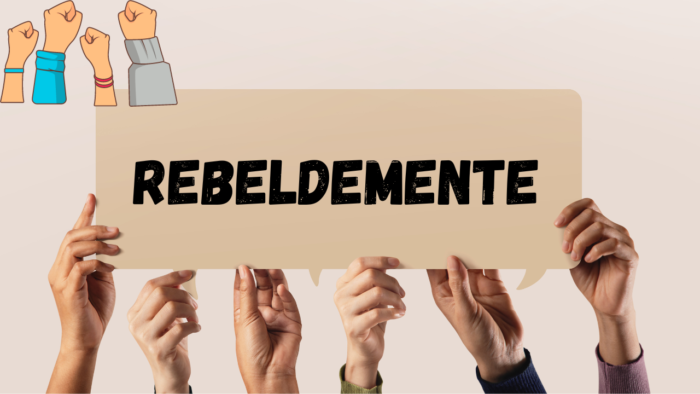 Rebeldemente