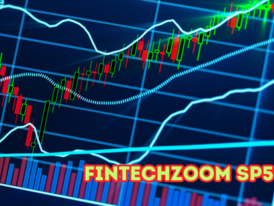 FintechZoom SP500