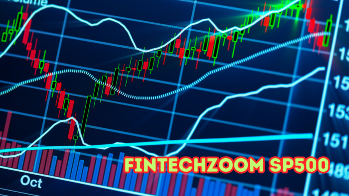 FintechZoom SP500