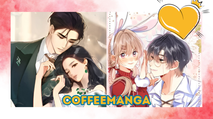 CoffeeManga