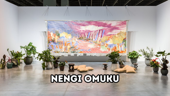 Nengi Omuku