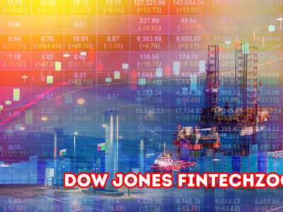 Dow Jones FintechZoom