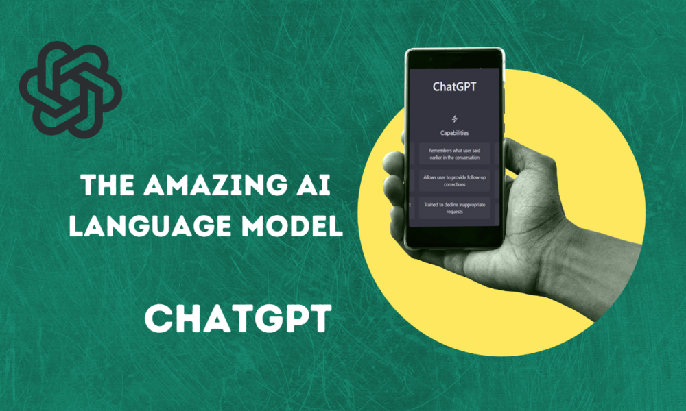 ChatGPT