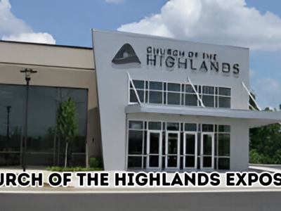 Church of the Highlands Exposed