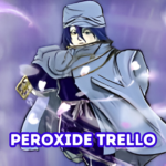 Peroxide Trello