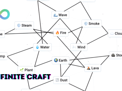 Infinite Craft