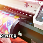 DTF Printer