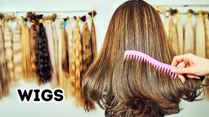 Wigs
