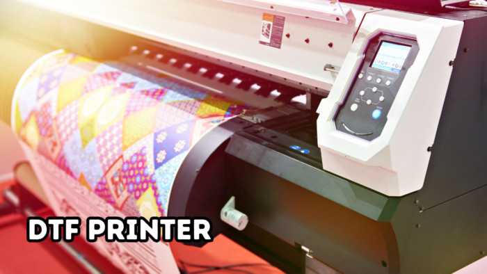DTF Printer