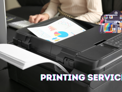 Printing Services