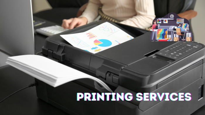 Printing Services