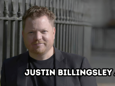 Justin Billingsley AZ