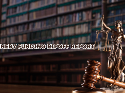 Kennedy Funding Ripoff Report