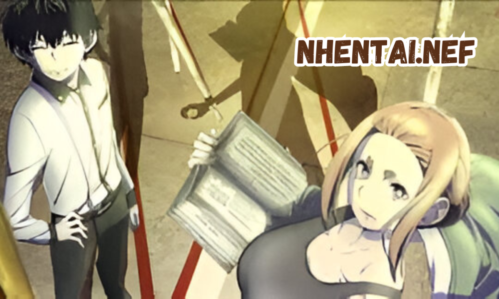 Nhentai.nef