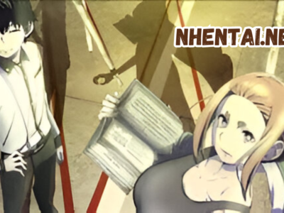 Nhentai.nef