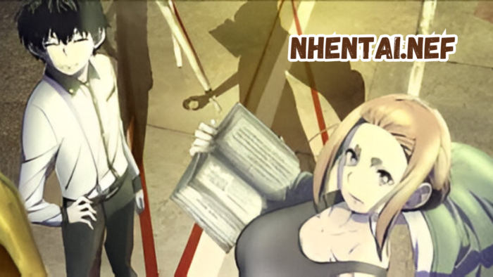 Nhentai.nef
