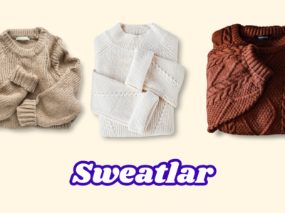 Sweatlar