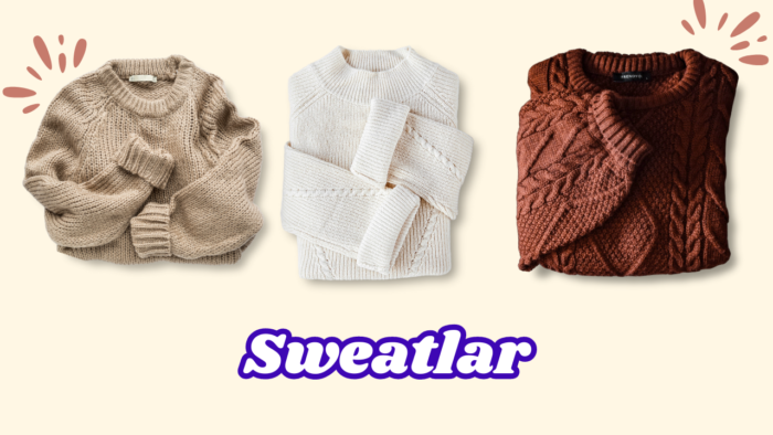 Sweatlar
