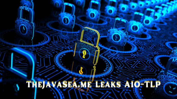 TheJavaSea.me Leaks AIO-TLP