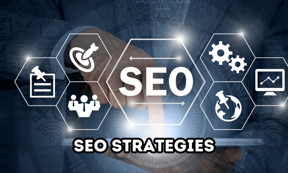 SEO Strategies