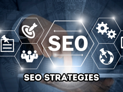 SEO Strategies