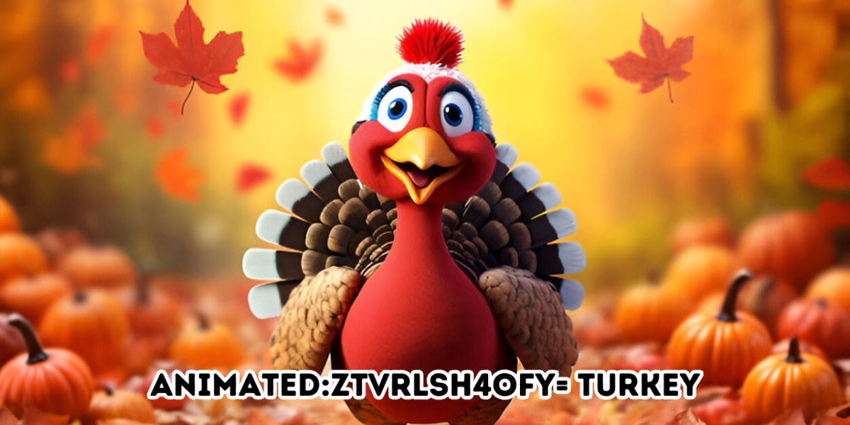 Animated:ZTVRLSh4OFY= Turkey