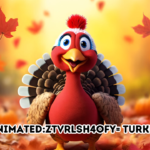 Animated:ZTVRLSh4OFY= Turkey