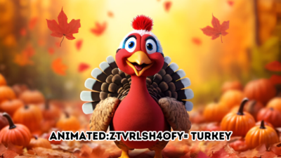 Animated:ZTVRLSh4OFY= Turkey