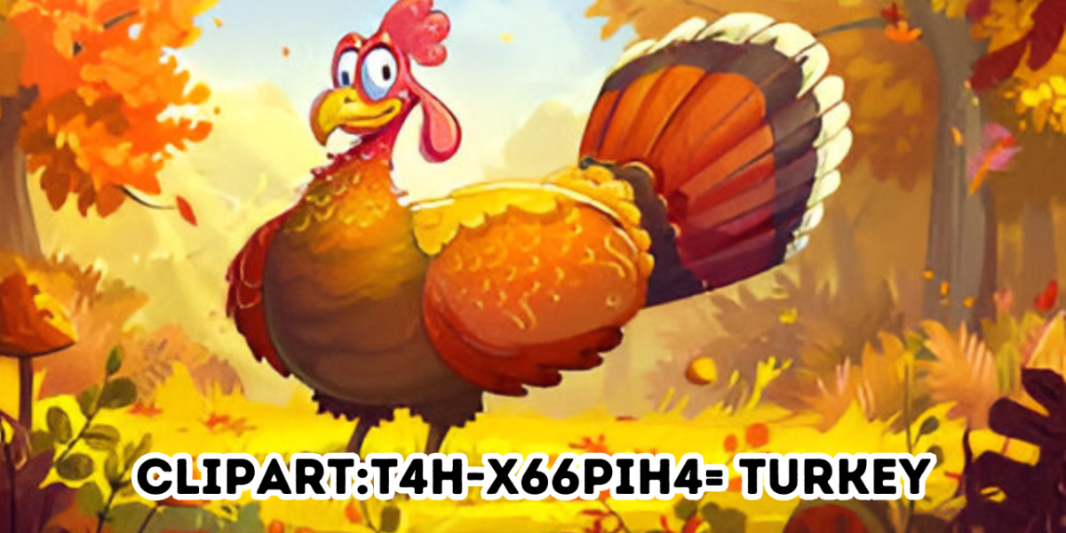 Clipart:t4h-X66pih4= Turkey