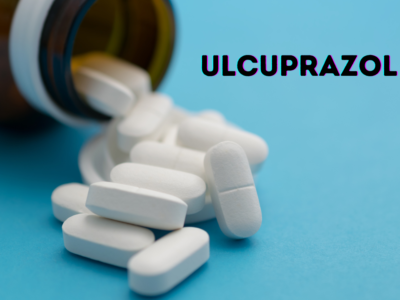 Ulcuprazol