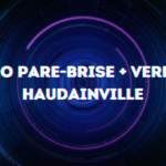 Euro Pare-Brise + Verdun Haudainville