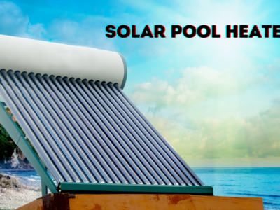 Solar Pool Heaters