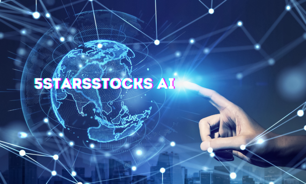 5StarsStocks AI