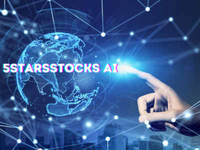 5StarsStocks AI