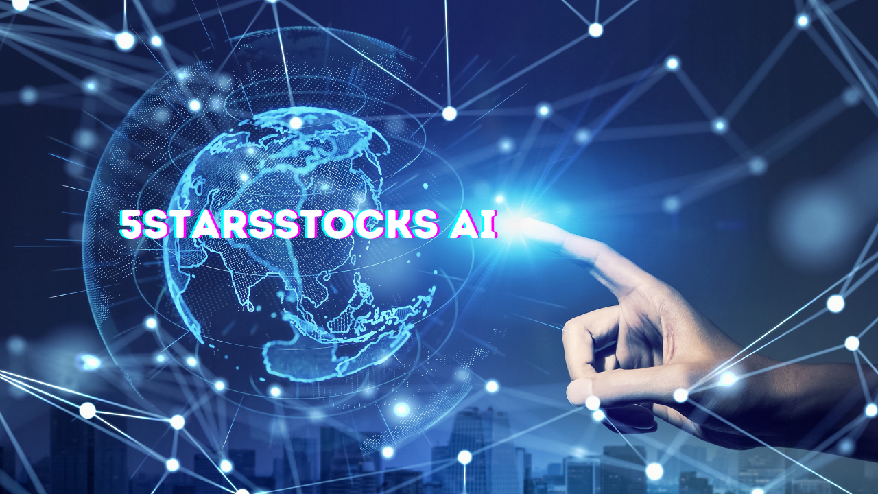 5StarsStocks AI Revolutionizing Investment Strategies with Cutting