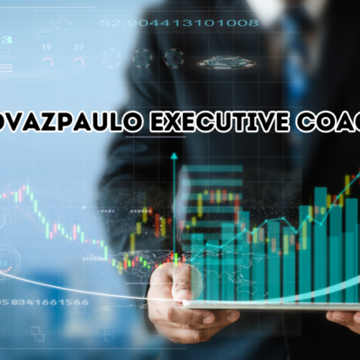 Pedrovazpaulo Executive Coaching