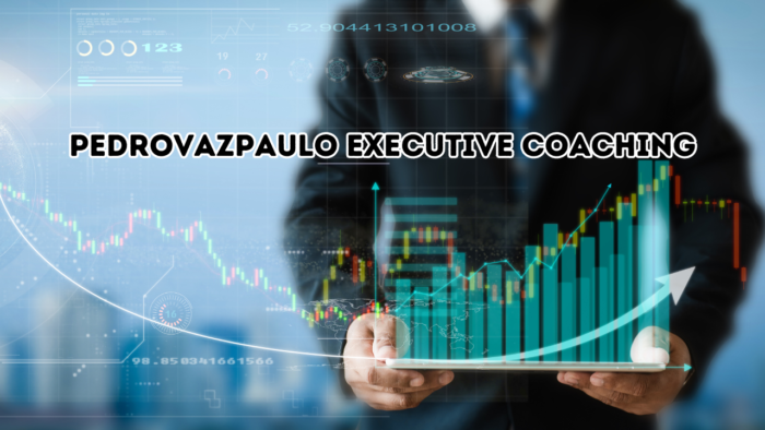 Pedrovazpaulo Executive Coaching