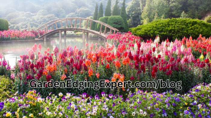 GardenEdgingExpert.com/blog